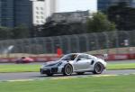 Porsche 911 GT2 RS 2018 года (AU)